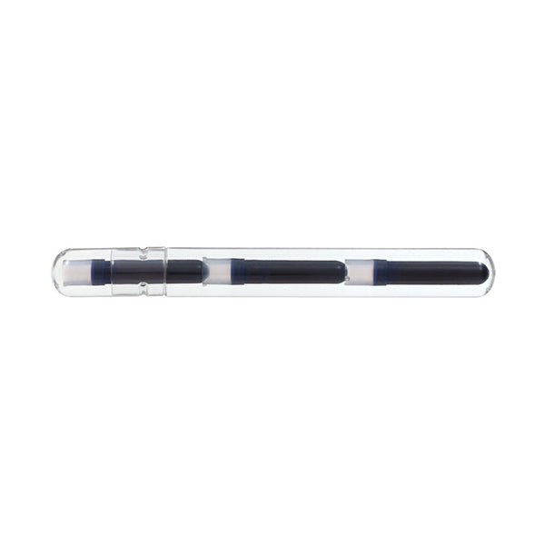 Pilot Petit Refill Cartridge - Pack of 3 -  - Ink Cartridges - Bunbougu